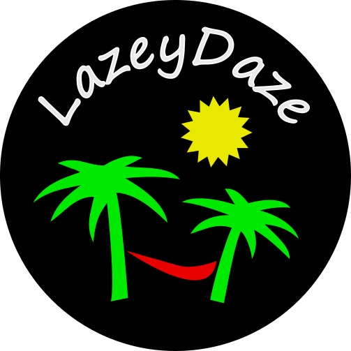 LazeyDaze